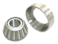 OEM 2020 Lexus GX460 Front Drive Pinion Tapered Roller Bearing - 90366-35087