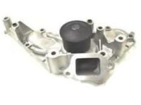 Genuine Toyota Water Pump Assembly - 16100-09201