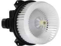 OEM 2007 Toyota Camry Fan Assembly - 87103-0E040