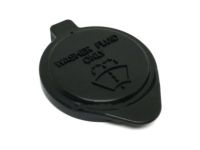 OEM 1998 Toyota Tercel Reservoir Cap - 85316-16070