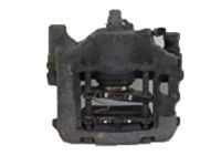 OEM 2011 Lexus GS460 Rear Passenger Disc Brake Cylinder Assembly - 47830-22221