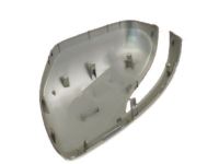 OEM 2017 Lexus LX570 Cover, Outer Mirror - 87915-60060-E0