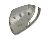 OEM 2012 Lexus GX460 Cover, Outer Mirror - 87915-60060-E0