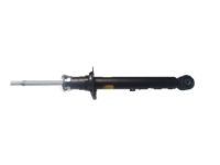 OEM Lexus GS450h Absorber Assy, Shock, Front RH - 48510-80433