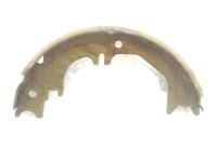OEM 2005 Lexus LX470 Shoe Assembly, Parking Brake - 46550-60060