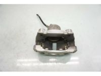 OEM 2014 Lexus IS250 Front Passenger Disc Brake Cylinder Assembly - 47730-30521