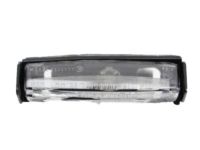 OEM 2004 Lexus IS300 Lamp Assy, License Plate - 81270-30291