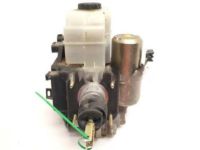 Genuine Toyota Actuator Assembly - 47050-60041