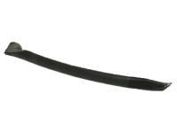 OEM 2022 Lexus GX460 WEATHERSTRIP, Rear Door - 67888-60020