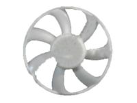 OEM 2010 Toyota Highlander Fan Blade - 16361-20250