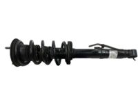 OEM 2010 Lexus IS250 Absorber Assy, Shock, Front RH - 48510-80463