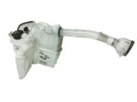 OEM 2017 Lexus RC350 Jar, Washer, A - 85315-24130