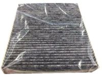 OEM 2022 Lexus RX350L Clean Air Filter - 87139-0E040
