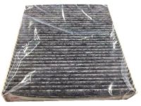 OEM Lexus ES250 Clean Air Filter - 87139-0E040