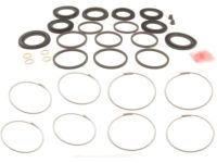 OEM 1999 Toyota Land Cruiser Overhaul Kit - 04479-60050