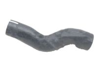 OEM Toyota Land Cruiser Lower Hose - 16573-66010