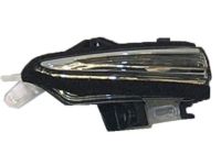 OEM Lexus IS350 Lamp Assembly, Side Turn - 81730-50120