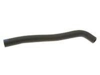 OEM Toyota Solara Vent Hose - 12261-0A020