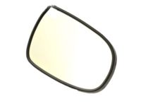 OEM 2010 Lexus LS460 Mirror Outer - 87961-50510