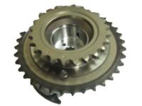 OEM 2013 Lexus IS250 Gear Assembly, CAMSHAFT - 13050-31122