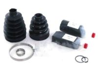 OEM Lexus IS250 Boot Kit, Front Drive Shaft - 04427-30081