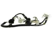 OEM 2005 Toyota Land Cruiser Front Speed Sensor - 89543-60010