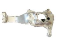 OEM Lexus RC200t KNUCKLE Sub-Assembly, Steering - 43202-30040