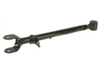 OEM 1995 Lexus LS400 Rear Suspension Control Arm Assembly, No.2 - 48730-50021