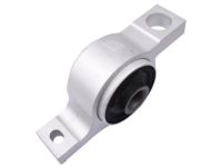 OEM Lexus Bracket Sub-Assembly, Lower Arm - 48076-30040