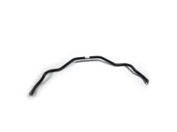 OEM 2005 Lexus LX470 Bar, Stabilizer, Front - 48811-60180