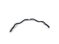 OEM 1998 Lexus LX470 Bar, Stabilizer, Front - 48811-60180