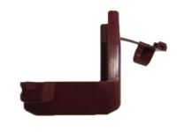 OEM 1998 Toyota Tercel Positive Term Cover - 82821-12290