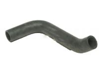 OEM 2009 Toyota 4Runner Upper Hose - 16571-50200