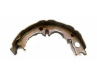 OEM 1998 Toyota Camry Parking Brake - 46550-33020