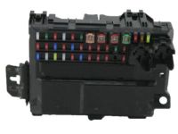 OEM Block Assy, Engine Room Junction - 82720-50081