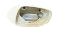 OEM Lexus ES350 Cover, Outer Mirror - 8791A-33760-D0