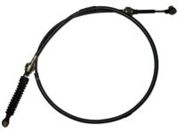 OEM Lexus Cable Assy, Transmission Control - 33820-48030
