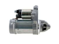 OEM 2017 Lexus GX460 Starter Assy - 28100-0S060