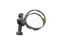 OEM 2021 Lexus RX450hL Clamp, Hose - 96111-10330