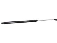 OEM 2011 Lexus RX450h Hood Support Assembly, Left - 53450-0W170