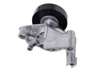 OEM Lexus SC400 Tensioner Assy, V-Ribbed Belt - 16620-0W035