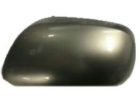 OEM 2018 Lexus LX570 Cover, Outer Mirror - 87945-60060-J0