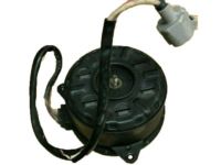 OEM 2009 Lexus SC430 Motor, Cooling Fan - 16363-50070