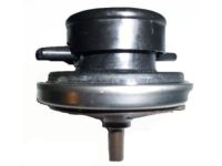 OEM 1997 Lexus LS400 Modulator Assy, EGR Vacuum - 25870-46010