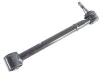 OEM 2008 Lexus IS F Rear Upper Control Arm Assembly No.2 - 48790-53030