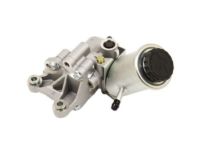OEM Lexus Vane Pump Assembly - 44320-50020