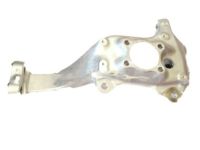 OEM 2016 Lexus LS460 Knuckle, Steering, RH - 43201-59045