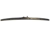 OEM 2008 Lexus LS600h Front Wiper Blade, Left - 85222-50080