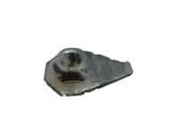 OEM 2014 Toyota Venza Support Nut - 90080-17228