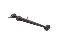 OEM 1998 Lexus SC400 Rear Lower Control Arm Assembly, No.1 - 48730-30060